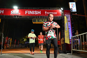 Selangor Half Marathon 2026