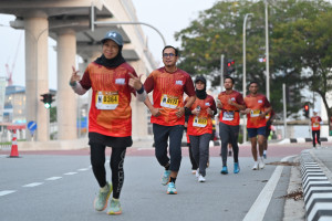 Selangor Half Marathon 2026