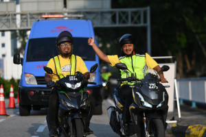Selangor Half Marathon 2026
