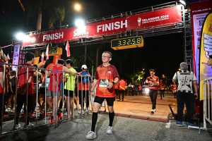 Selangor Half Marathon 2026