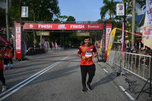 Selangor Half Marathon 2026