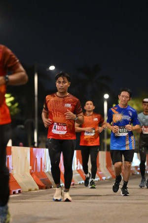 Selangor Half Marathon 2026