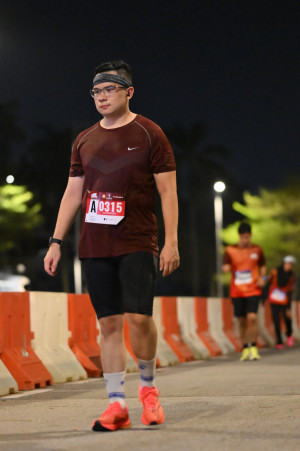 Selangor Half Marathon 2026