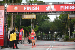 Selangor Half Marathon 2026