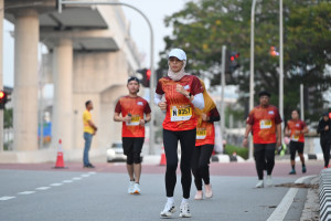Selangor Half Marathon 2026