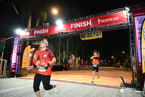 Selangor Half Marathon 2026