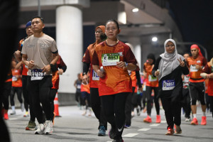 Selangor Half Marathon 2026