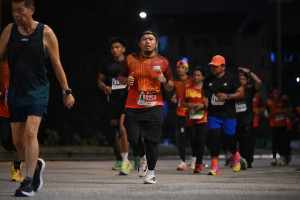 Selangor Half Marathon 2026