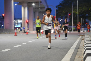 Selangor Half Marathon 2026