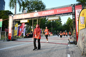 Selangor Half Marathon 2026