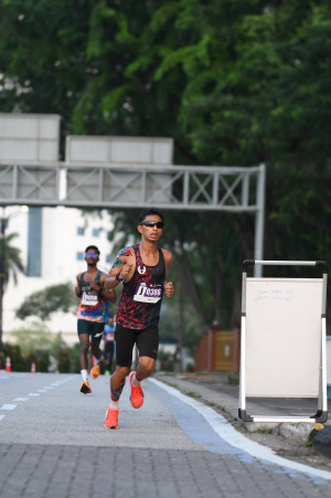 Selangor Half Marathon 2026