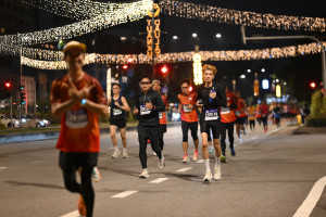 Selangor Half Marathon 2026