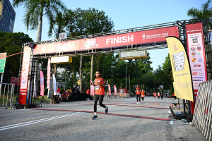 Selangor Half Marathon 2026