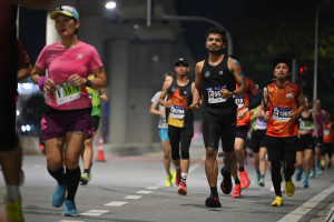Selangor Half Marathon 2026