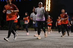 Selangor Half Marathon 2026