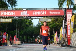 Selangor Half Marathon 2026