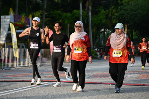 Selangor Half Marathon 2026
