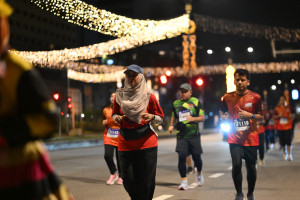 Selangor Half Marathon 2026