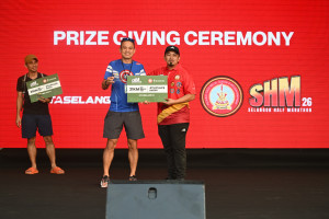 Selangor Half Marathon 2026