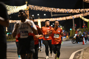 Selangor Half Marathon 2026