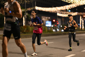 Selangor Half Marathon 2026