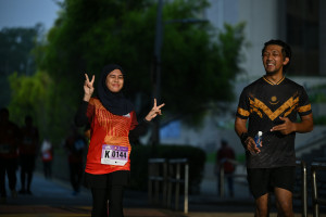 Selangor Half Marathon 2026