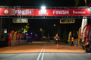 Selangor Half Marathon 2026