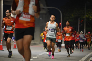 Selangor Half Marathon 2026