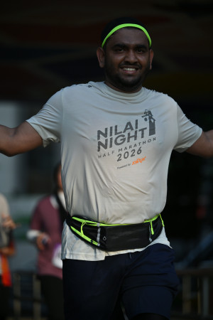 Selangor Half Marathon 2026