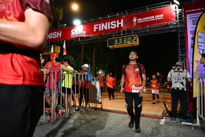 Selangor Half Marathon 2026