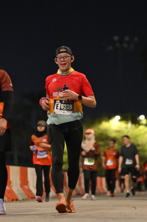 Selangor Half Marathon 2026
