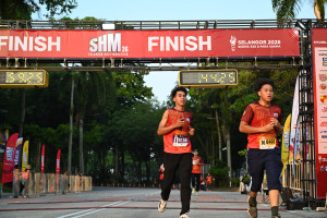 Selangor Half Marathon 2026