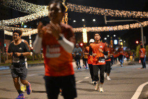Selangor Half Marathon 2026