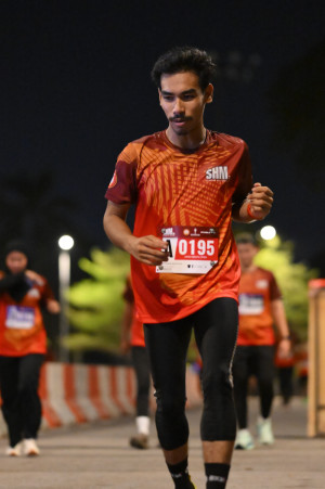 Selangor Half Marathon 2026