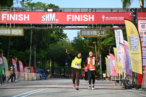 Selangor Half Marathon 2026