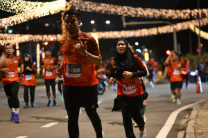 Selangor Half Marathon 2026