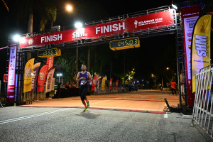 Selangor Half Marathon 2026
