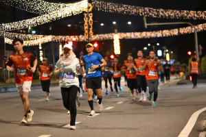 Selangor Half Marathon 2026