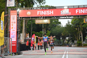 Selangor Half Marathon 2026