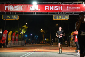 Selangor Half Marathon 2026