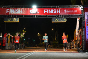 Selangor Half Marathon 2026
