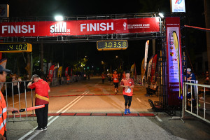 Selangor Half Marathon 2026