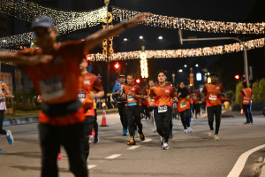 Selangor Half Marathon 2026