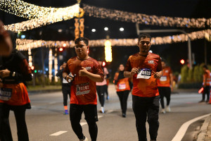 Selangor Half Marathon 2026