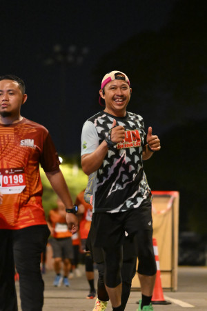 Selangor Half Marathon 2026