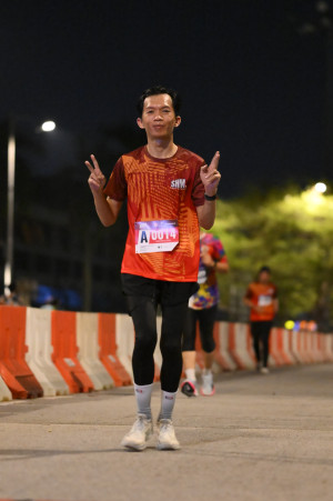 Selangor Half Marathon 2026