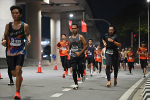 Selangor Half Marathon 2026