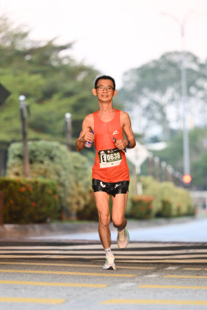 Selangor Half Marathon 2026