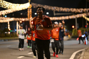 Selangor Half Marathon 2026