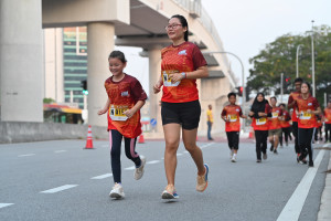 Selangor Half Marathon 2026